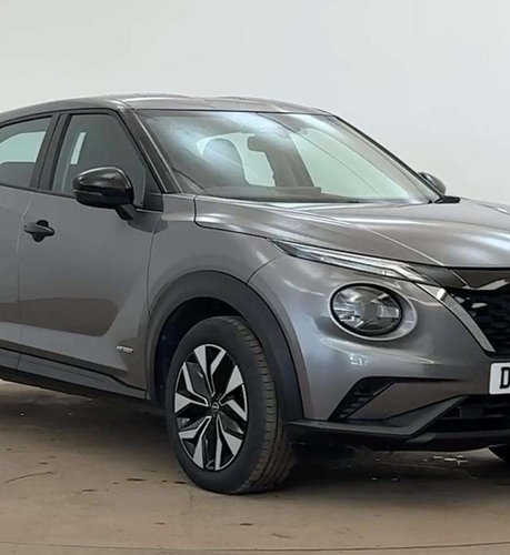 Nissan Juke ACENTA PREMIUM