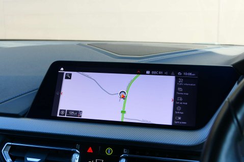 BMW 1 Series 1.5 118I M Sport Auto 5dr 23