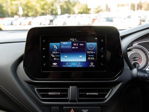 2023 Suzuki s-cross thumbnail 22