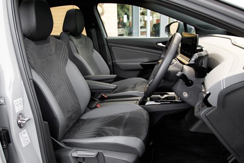 Volkswagen Id.5 STYLE PRO 35