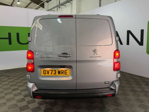 Peugeot Expert 2.0 Expert Professional Premium + L2 BlueHDi 10