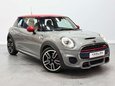 Mini Hatch 2.0 John Cooper Works Hatchback 3dr Petrol Auto Euro 6 (s/s) (231 ps) 6