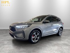 Ford Kuga 2.5h Duratec ST-Line SUV 5dr Petrol Hybrid CVT Euro 6 (s/s) (180 ps)
