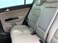 Kia Sportage 1.6 Sportage Platinum Edition ISG 5dr 74