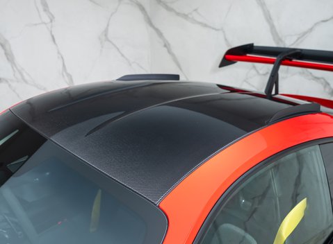 Porsche 911 GT3 RS (992) 39