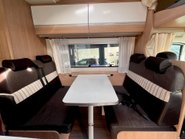 Dethleffs Sunlight A70 5
