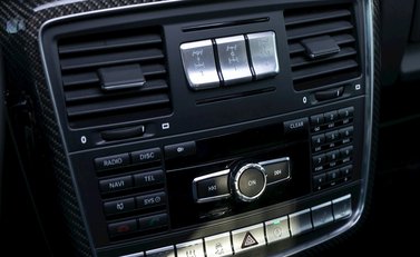 Mercedes-Benz G Series 4x4² Brabus 20