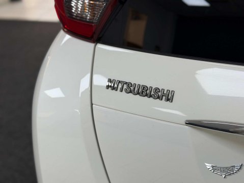 Mitsubishi Eclipse Cross 1.5T 2 Euro 6 (s/s) 5dr 20