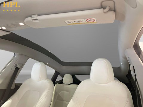 Tesla Model Y (Dual Motor) Long Range SUV 5dr Electric Auto 4WDE (384 bhp) Air Con - Allo 17