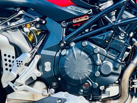 MV Agusta Brutale Brutale 1000 RS 