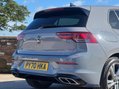 Volkswagen Golf 1.5 eTSI MHEV R-Line DSG Euro 6 (s/s) 5dr 5