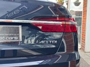 Audi A6 2.0 TDI 40 S line Saloon 4dr Diesel S Tronic Euro 6 (s/s) (204 ps) 15