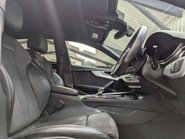 Audi A5 2.0 A5 Sportback 40 TFSI MHEV S Line Semi-Auto 5dr 51