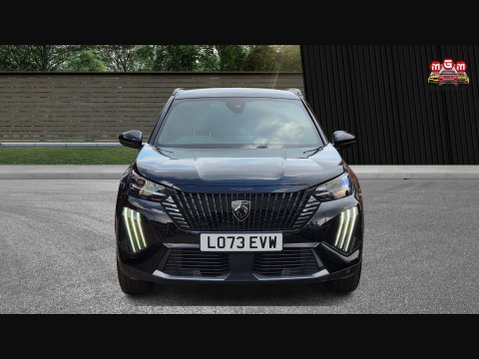 Peugeot 2008 PURETECH EAT8 S/S GT 2