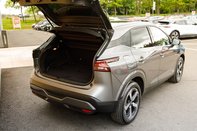 Nissan Qashqai E-POWER N-CONNECTA 41