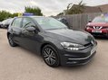 Volkswagen Golf 1.6 TDI SE Nav Euro 6 (s/s) 5dr 4