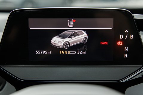 Volkswagen ID.3 LIFE 15