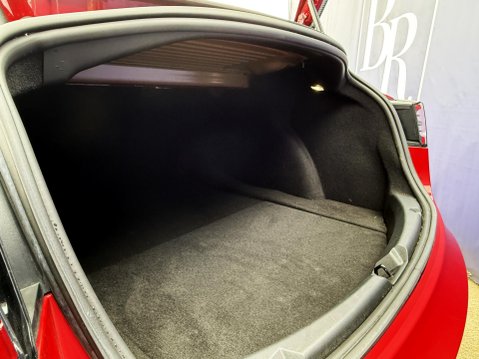 Tesla Model 3 (Dual Motor) Performance Saloon 4dr Electric Auto 4WDE (Performance Upgrade 21