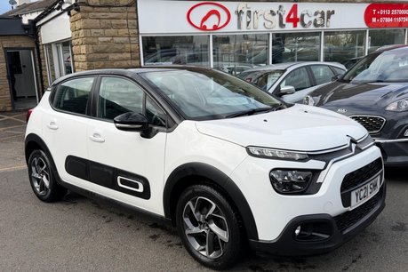 Citroen C3 PURETECH SHINE S/S