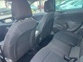 Vauxhall Astra 1.4i Turbo Tech Line Nav Euro 6 (s/s) 5dr 27