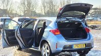 Toyota Auris 1.6 V-Matic Sport Hatchback 5dr Petrol Multidrive S Euro 5 (132 ps) 10