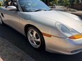 Porsche Boxster 2.7 986 2dr 42
