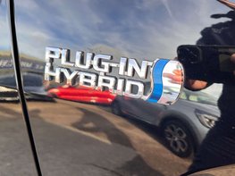 Toyota Rav4 2.5 RAV4 Design PHEV Auto 4WD 5dr 71