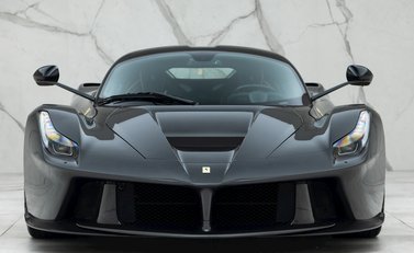 Ferrari LaFerrari 4
