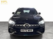 Mercedes-Benz GLA 1.3 GLA200 AMG Line (Premium) SUV 5dr Petrol 7G-DCT Euro 6 (s/s) (163 ps) R 2