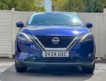 Nissan Qashqai 1.3 DIG-T MHEV N-Connecta SUV 5dr Petrol Hybrid XTRON Euro 6 (s/s) (158 ps) 3