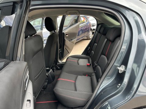 Mazda 2 1.5 SKYACTIV-G Sport Nav Euro 6 (s/s) 5dr 19