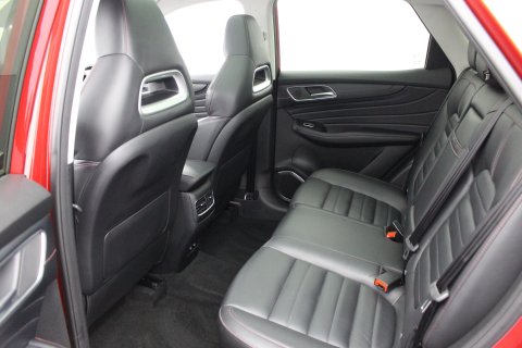 MG HS 5dr 1.5 T-GDI Exclusive DCT Automatic 8