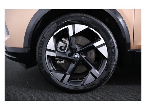 Vauxhall Grandland 157kW GS 73kWh 5dr Auto 7