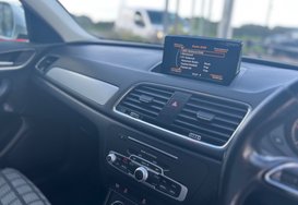 Audi Q3 2.0 TDI SE 21