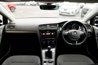 Volkswagen Golf MATCH TSI EVO 3