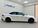 Lexus Is 2.5 300h Sport E-CVT Euro 6 (s/s) 4dr 3