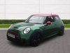 Mini Hatch 2.0 John Cooper Works Auto 3dr