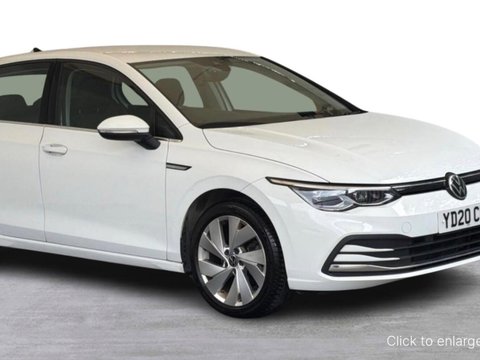 Volkswagen Golf 1.5 TSI Style Euro 6 (s/s) 5dr 1