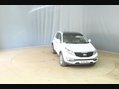 Kia Sportage 2 ISG 2