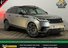 Land Rover Range Rover Velar R-DYNAMIC SE D300 3.0 V6 AUTOMATIC 4WD