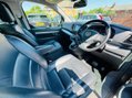 Vauxhall Vivaro 2l 5dr Auto 142 BHP 9