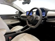 Fiat 600e 54kWh La Prima SUV 5dr Electric Auto (156 ps) Sat Nav 12