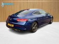Mercedes-Benz C Class 1.5 C200 MHEV AMG Line Edition (Premium) Coupe 2dr Petrol G-Tronic+ Euro 6 8