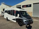 Hobby Ducato MOTORHOME