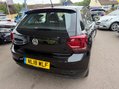Volkswagen Polo 1.0 TSI SE Euro 6 (s/s) 5dr 8