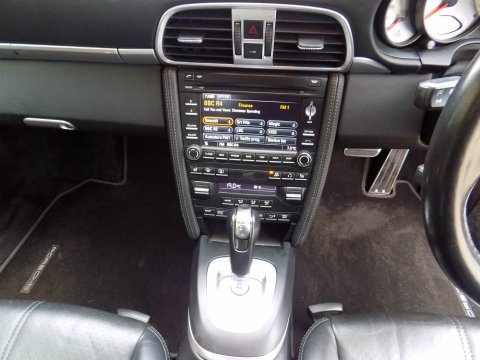 Porsche 911 CARRERA 4S PDK S-A (Gen II) 14