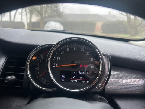 Mini Hatch 1.5 Cooper Euro 6 (s/s) 5dr 39