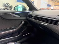 Audi RS5 2.9 TFSI V6 Coupe 2dr Petrol Tiptronic quattro Euro 6 (s/s) (450 ps) 45