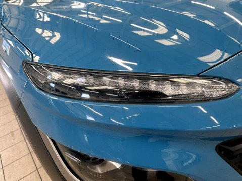 Hyundai KONA 1.0 T-GDi MHEV SE Connect SUV 5dr Petrol Hybrid Manual Euro 6 (s/s) (120 ps 9
