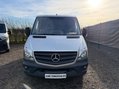 Mercedes-Benz Sprinter 2.1 314 CDi BlueEFFICIENCY RWD L1 5dr 5